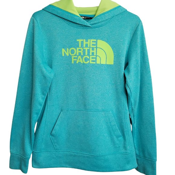 The North Face Tops - THE NORTH FACE Women's Half Dome Hoodie TNF Logo
